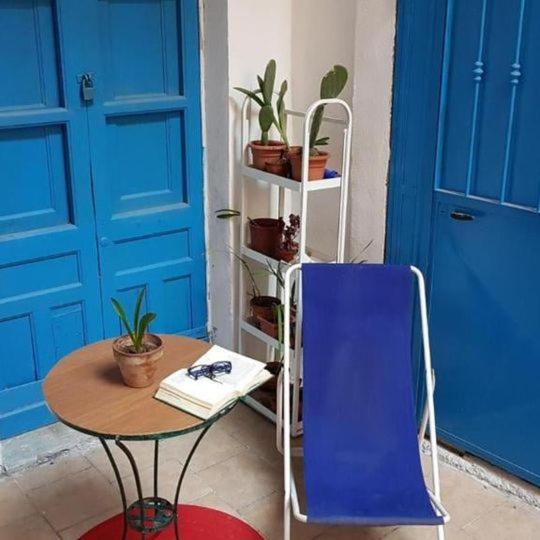 カターニア Casa Rapisardaヴィラ エクステリア 写真