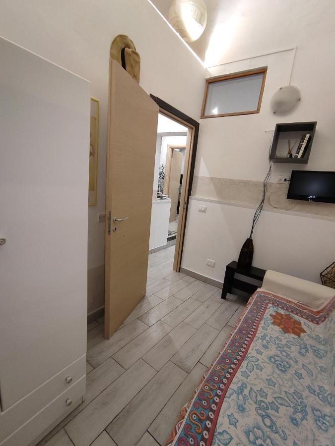 カターニア Casa Rapisardaヴィラ エクステリア 写真