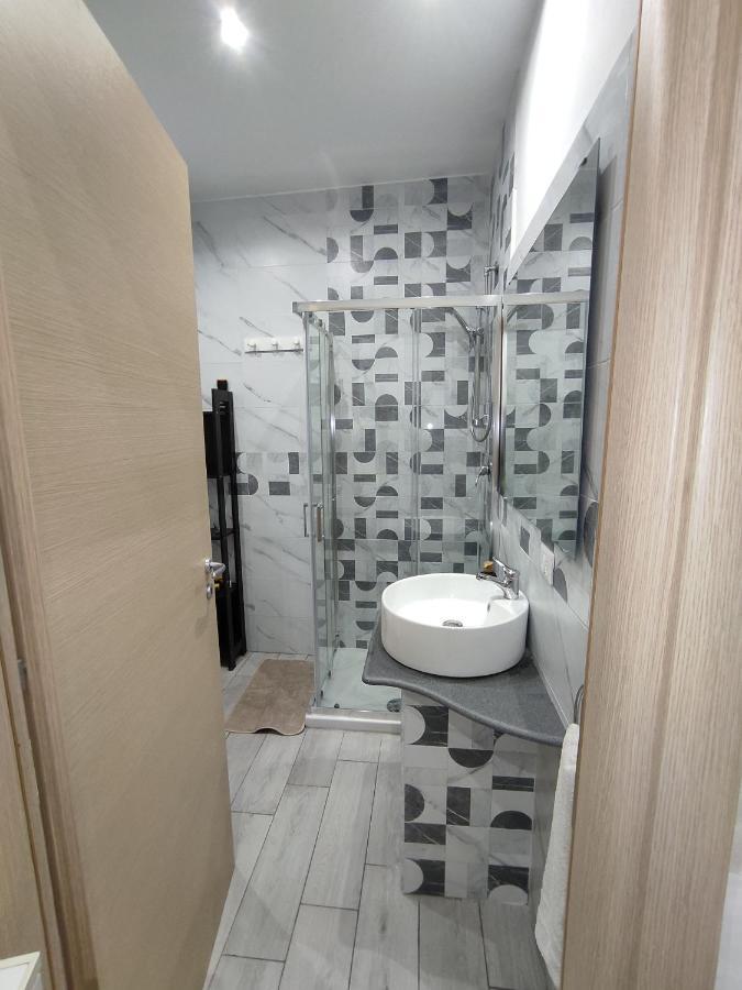 カターニア Casa Rapisardaヴィラ エクステリア 写真