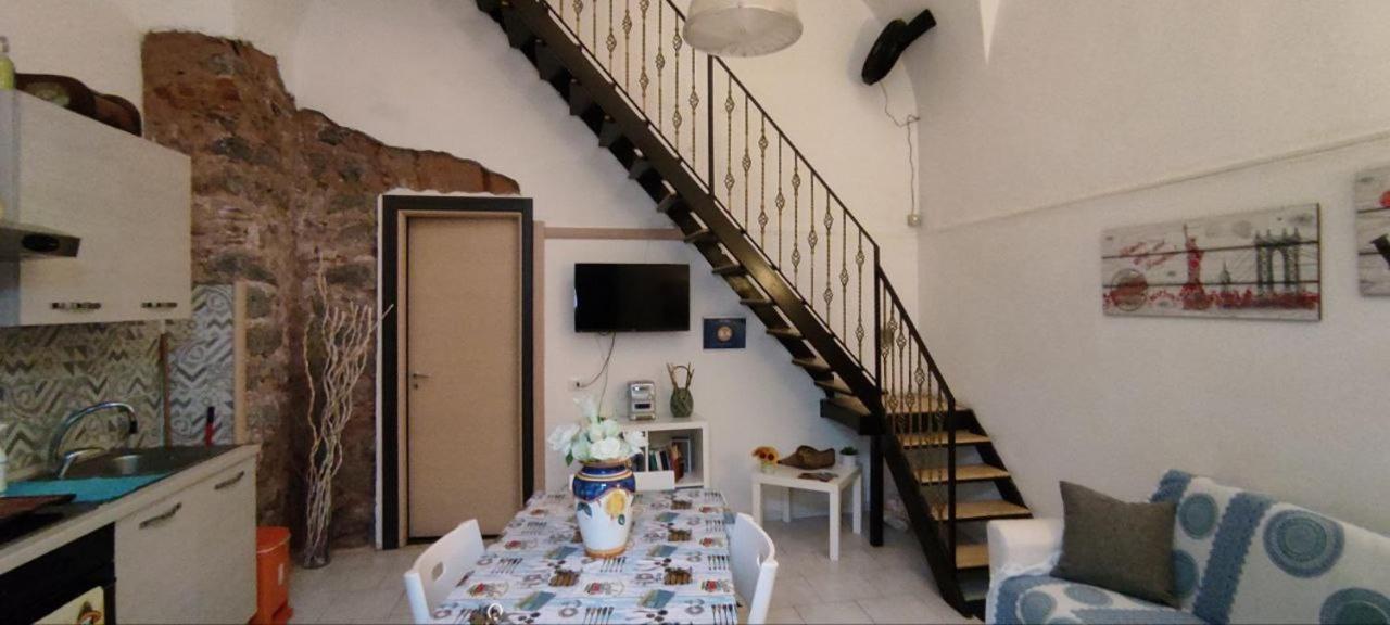 カターニア Casa Rapisardaヴィラ エクステリア 写真