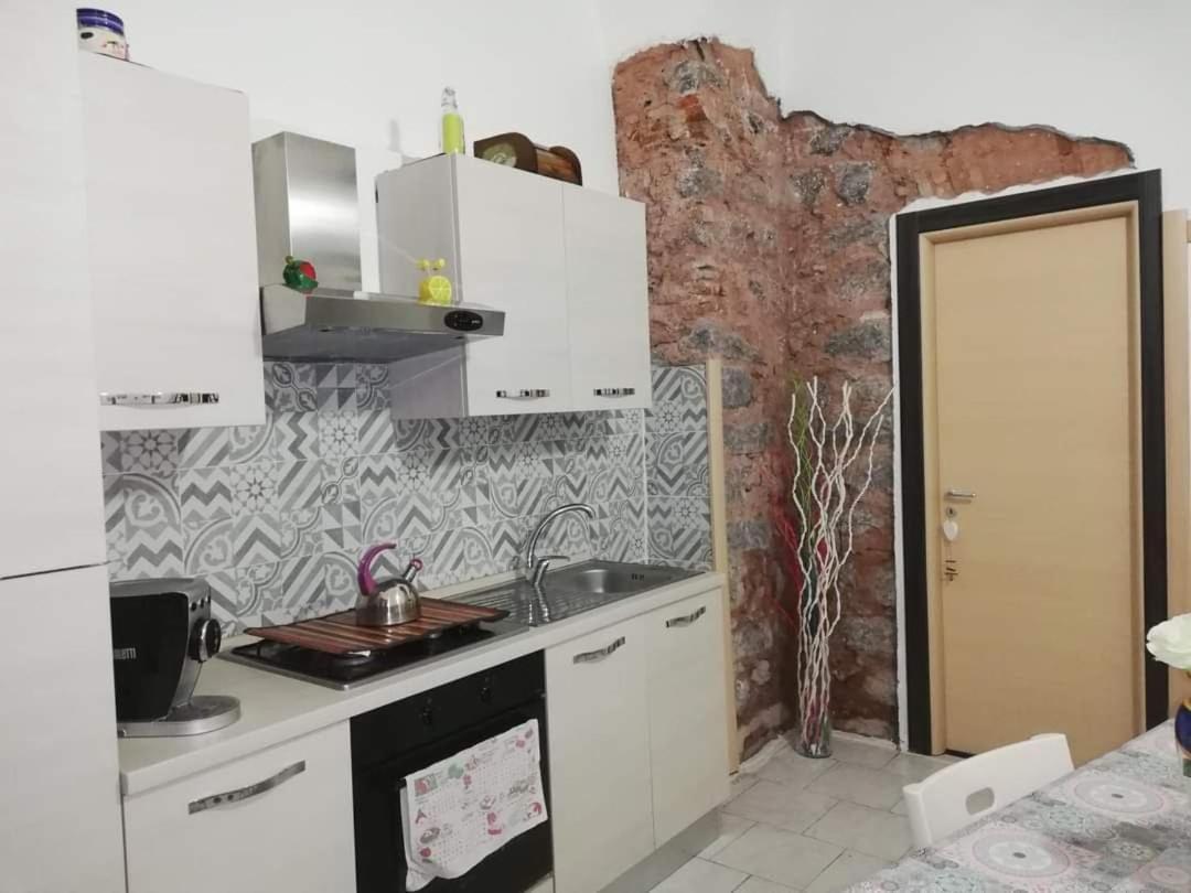 カターニア Casa Rapisardaヴィラ エクステリア 写真