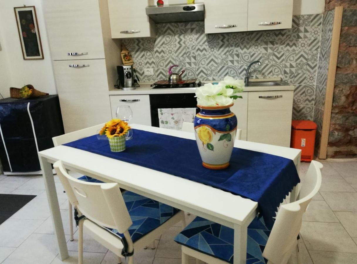 カターニア Casa Rapisardaヴィラ エクステリア 写真
